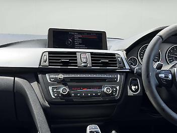 2014 Bmw 335i 3 Active Hybrid