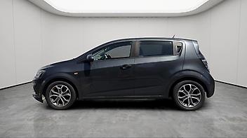 2018 Holden Barina LS 1.6P/6AT