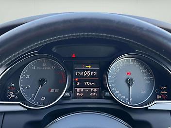 2012 AUDI S5 NZ NEW SPORTBACK V6T