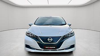 2018 Nissan Leaf