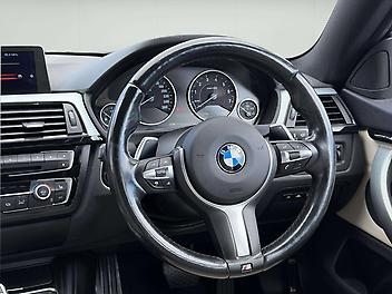 2014 Bmw 435i M Sport