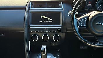 2018 Jaguar E-pace D180 AWD S 2.0DT/4WD