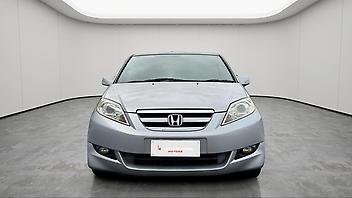2004 Honda Edix