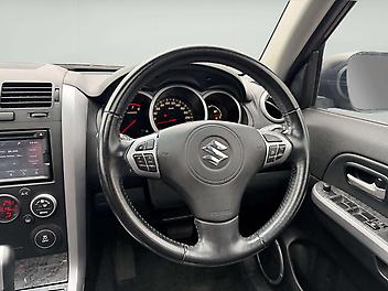 2014 Suzuki Grand Vitara WLTDAB 2.4 5DR AT