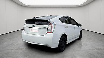 2013 Toyota Prius HYBRID SNERGY DRIVE