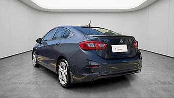 2018 Holden Astra SEDAN LT AT 1.4P/6AT