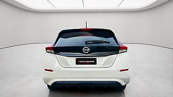 2018 Nissan Leaf