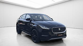 2018 Jaguar E-pace D180 AWD S 2.0DT/4WD