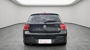 2014 Bmw 116i M Sport HATCH 8A 5DR 1.6L