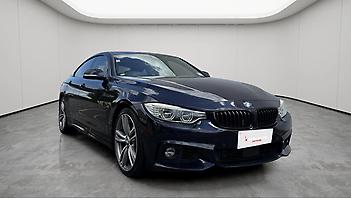 2014 Bmw 435i M Sport