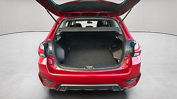 2022 Mitsubishi Asx LS 2.0P/CVT