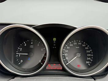 2011 Mazda Mazda3 HATCH GLX 2.0 5AT