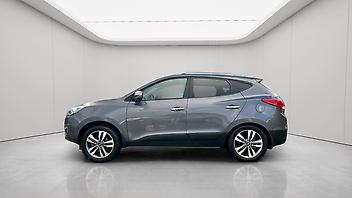 2014 Hyundai Ix35 GDI2.46A 2.4P4WD6A/S