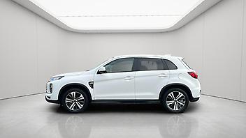2022 Mitsubishi Asx LS 2.0P/CVT