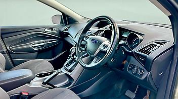 2015 Ford Kuga AMBIENTE FWD PETROL