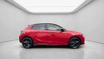 2023 Opel Corsa SRI 1.2PT/8AT/HA