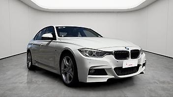 2014 Bmw 335i 3 Active Hybrid