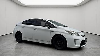 2013 Toyota Prius HYBRID SNERGY DRIVE