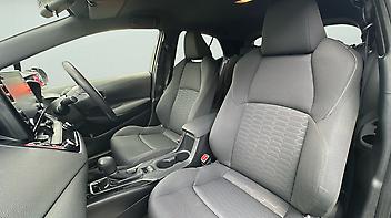 2019 Toyota Corolla GX 2.0P/10CVT