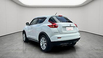 2013 Nissan Juke