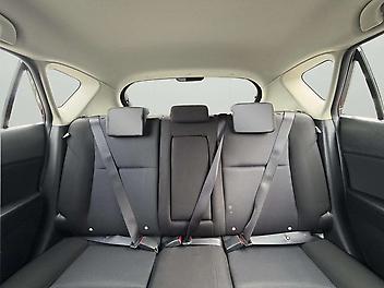 2011 Mazda Mazda3 HATCH GLX 2.0 5AT