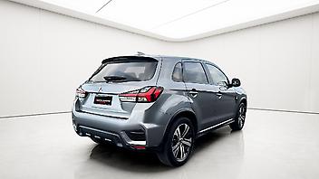 2022 Mitsubishi Asx LS 2.0P/CVT