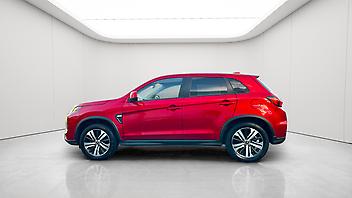 2022 Mitsubishi Asx LS 2.0P/CVT