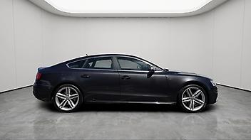 2012 AUDI S5 NZ NEW SPORTBACK V6T