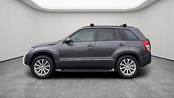 2014 Suzuki Grand Vitara WLTDAB 2.4 5DR AT