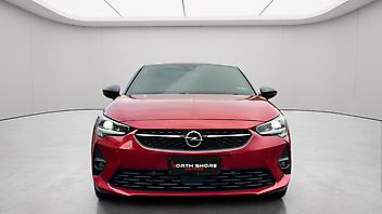 2023 Opel Corsa SRI 1.2PT/8AT/HA