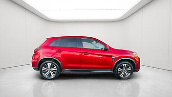 2022 Mitsubishi Asx LS 2.0P/CVT