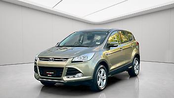 2015 Ford Kuga AMBIENTE FWD PETROL