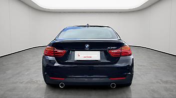 2014 Bmw 435i M Sport