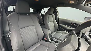 2019 Toyota Corolla GX 2.0P/10CVT