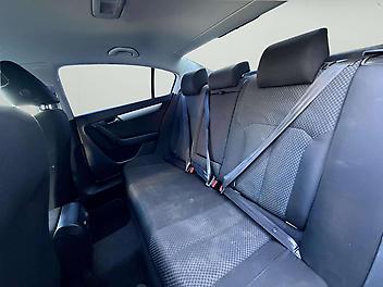 2011 Volkswagen Passat SEDAN TDI 103KW TL