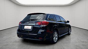 2014 Subaru Legacy 2.5ISPORT 2.5P/4WD/C