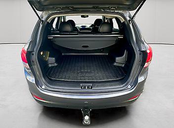 2014 Hyundai Ix35 GDI2.46A 2.4P4WD6A/S