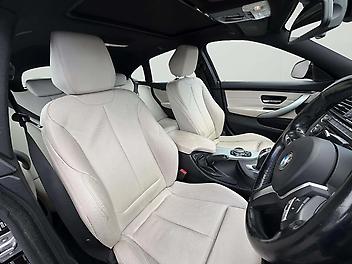 2014 Bmw 435i M Sport