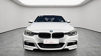 2014 Bmw 335i 3 Active Hybrid