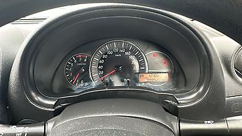 2015 Nissan Micra ST-L 1.2P/4AT/HA/5DR