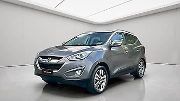 2014 Hyundai Ix35 GDI2.46A 2.4P4WD6A/S