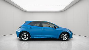 2019 Toyota Corolla GX 2.0P/10CVT