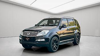 2015 Ssangyong Rexton SPORTS 360 MAN 2.0D
