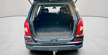 2015 Ssangyong Rexton SPORTS 360 MAN 2.0D