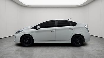 2013 Toyota Prius HYBRID SNERGY DRIVE