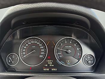 2014 Bmw 335i 3 Active Hybrid