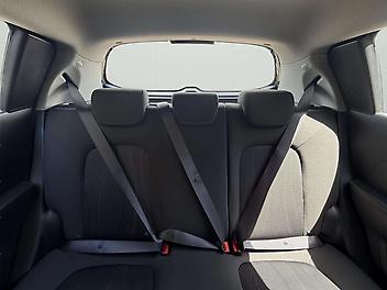 2018 Holden Barina LS 1.6P/6AT