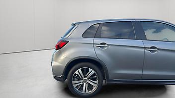 2022 Mitsubishi Asx LS 2.0P/CVT