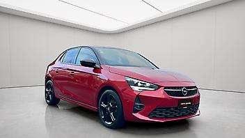 2023 Opel Corsa SRI 1.2PT/8AT/HA