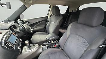 2013 Nissan Juke